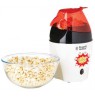 Russell Hobbs Fiesta popcorn popper Black, Red, White 1200 W