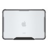 UAG Plyo - protective case for MacBook Neo (A18 Pro 2026) (ice)
