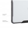 UAG Plyo - protective case for MacBook Neo (A18 Pro 2026) (ice)