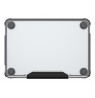 UAG Plyo - protective case for MacBook Neo (A18 Pro 2026) (ice)