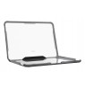 UAG Plyo - protective case for MacBook Neo (A18 Pro 2026) (ice)