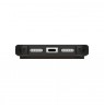 UAG Pathfinder MagSafe - case for iPhone 17 Pro Max compatible with MagSafe (heritage yellow)