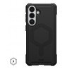 UAG Essential Armor Magnet case for Samsung Galaxy S26+ (black)