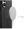 UAG Essential Armor Magnet case for Samsung Galaxy S26+ (black)