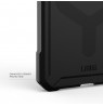 UAG Essential Armor Magnet case for Samsung Galaxy S26+ (black)
