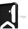 UAG Essential Armor Magnet case for Samsung Galaxy S26+ (black)
