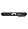 UAG Essential Armor Magnet case for Samsung Galaxy S26+ (black)