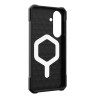 UAG Essential Armor Magnet case for Samsung Galaxy S26+ (black)