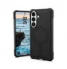 UAG Essential Armor Magnet case for Samsung Galaxy S26+ (black)