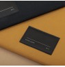 Native Union W.F.A Sleeve - protective case for MacBook 16" (slate green)