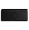 Satechi FindAll Glasses Case - vegan leather glasses case with locator compatible with Apple Find My