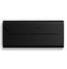 Satechi FindAll Glasses Case - vegan leather glasses case with locator compatible with Apple Find My