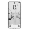 UAG Plyo Magnet case for Samsung Galaxy S26 Ultra (ice/silver)