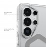 UAG Plyo Magnet case for Samsung Galaxy S26 Ultra (ice/silver)