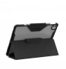 UAG Plyo LT case with Apple Pencil holder for iPad Pro 13" M4 (2024) / M5 (2025) (black)