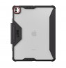 UAG Plyo LT case with Apple Pencil holder for iPad Pro 13" M4 (2024) / M5 (2025) (black)