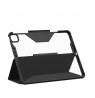 UAG Plyo LT case with Apple Pencil holder for iPad Pro 13" M4 (2024) / M5 (2025) (black)