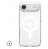 UAG Plyo MagSafe - case for iPhone Air compatible with MagSafe (ice/white)