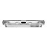 UAG Plyo MagSafe - case for iPhone Air compatible with MagSafe (ice/white)