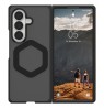UAG Mouve case for Samsung Galaxy Z Fold 8 Ultra (ash)