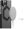 UAG Mouve case for Samsung Galaxy Z Fold 8 Ultra (ash)