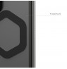 UAG Mouve case for Samsung Galaxy Z Fold 8 Ultra (ash)
