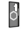 UAG Mouve case for Samsung Galaxy Z Fold 8 Ultra (ash)