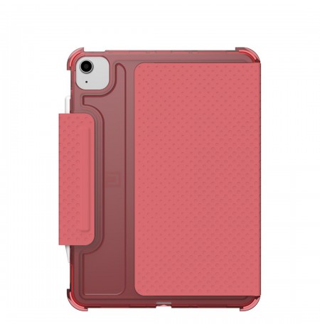 UAG Lucent [U] case for iPad Pro 11" 1/2/3/4G, iPad Air 10.9" 4/5G with Apple Pencil holder