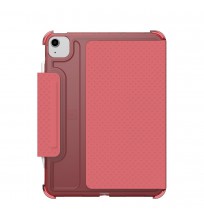 UAG Lucent [U] case for iPad Pro 11" 1/2/3/4G, iPad Air 10.9" 4/5G with Apple Pencil holder
