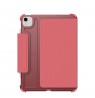 UAG Lucent [U] case for iPad Pro 11" 1/2/3/4G, iPad Air 10.9" 4/5G with Apple Pencil holder