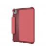 UAG Lucent [U] case for iPad Pro 11" 1/2/3/4G, iPad Air 10.9" 4/5G with Apple Pencil holder
