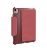 UAG Lucent [U] case for iPad Pro 11" 1/2/3/4G, iPad Air 10.9" 4/5G with Apple Pencil holder