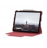 UAG Lucent [U] case for iPad Pro 11" 1/2/3/4G, iPad Air 10.9" 4/5G with Apple Pencil holder