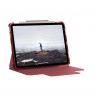 UAG Lucent [U] case for iPad Pro 11" 1/2/3/4G, iPad Air 10.9" 4/5G with Apple Pencil holder