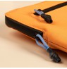 Native Union Ultralight Sleeve - protective case for MacBook 13" (apricot crush)