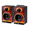 Defender FUTURO 2.0 speakers 20W Bluetooth USB RGB lighting MP3