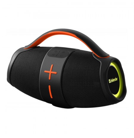 Defender BEATBOX 24 Bluetooth speaker 25W MP3/AUX/SD/USB/TWS/LED black