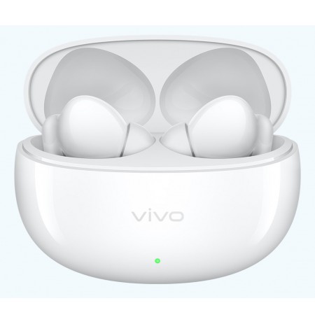 VIVO Buds Pro wireless headphones white