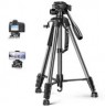 UGREEN LP661 professional tripod/tripod for smartphones and cameras - black/grey