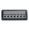 Shelly 2PM Gen4 | 2-pack set | Relay module | Dual-channel, Zigbee, WiFi, Bluetooth