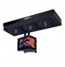 Lian Li HydroShift II OLED Curved 360 UNI FAN P28 AiO water cooling 360mm OLED display