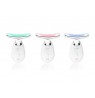ETA Fenite 435390000 neck and face massager