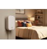 SHELLY Presence Gen4 Smart Motion Sensor, White