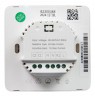 Shelly LinkedGo Smart Floor Thermostat | Underfloor heating controller | Bluetooth, Wi-Fi