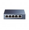 TP-Link 5-Port 10/100/1000Mbps Desktop Network Switch