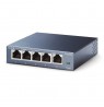TP-Link 5-Port 10/100/1000Mbps Desktop Network Switch