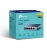 TP-Link 5-Port 10/100/1000Mbps Desktop Network Switch