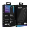 Mophie Juice Pack (2400 mAh) - case with built-in powerbank for iPhone 15 Pro