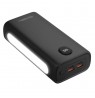 Powerbank GoGen PB300003B 30000 mAh black