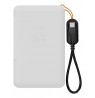 Xtorm XNG200W35 power bank Lithium Polymer (LiPo) 20000 mAh White